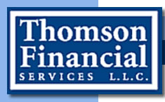 Thomson Financial